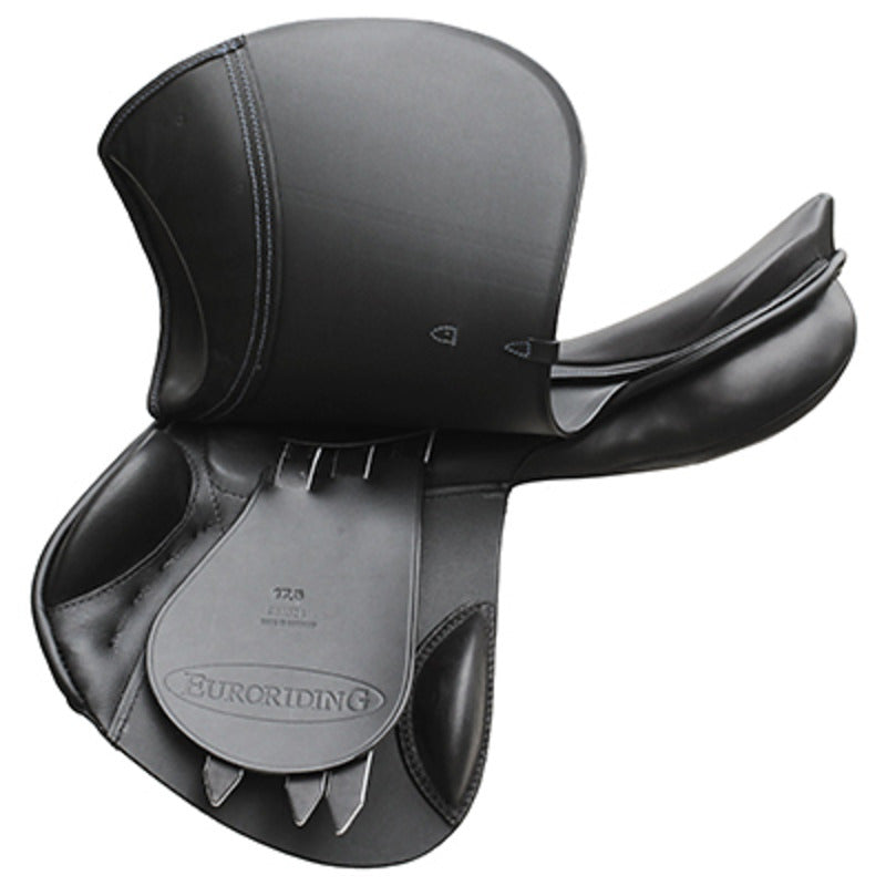 Andreas Dibowski 2 Springsattel, The Lifter Kissen