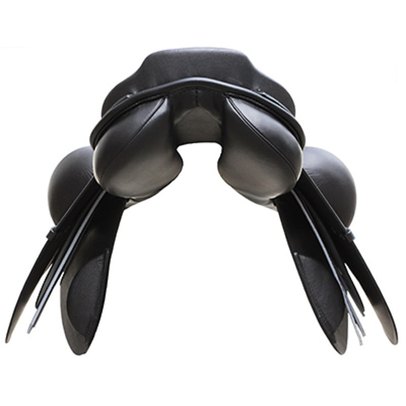 Andreas Dibowski 2 Springsattel, The Lifter Kissen