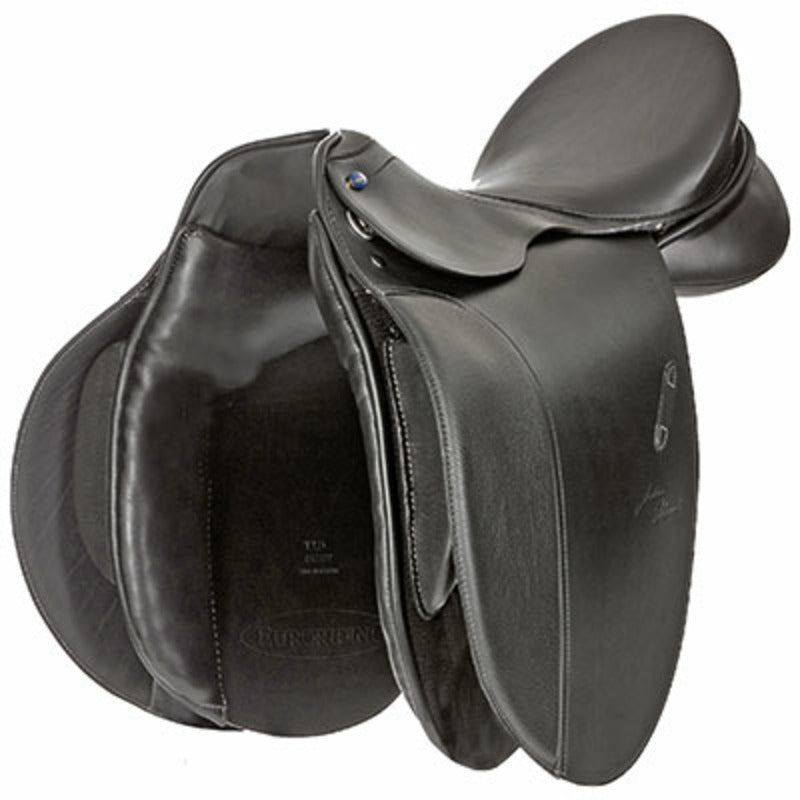 Andreas Dibowski 1 Dressursattel