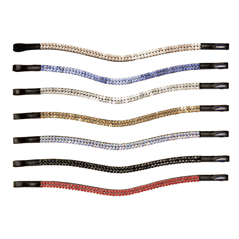 Stirnband Twinkle, British Line