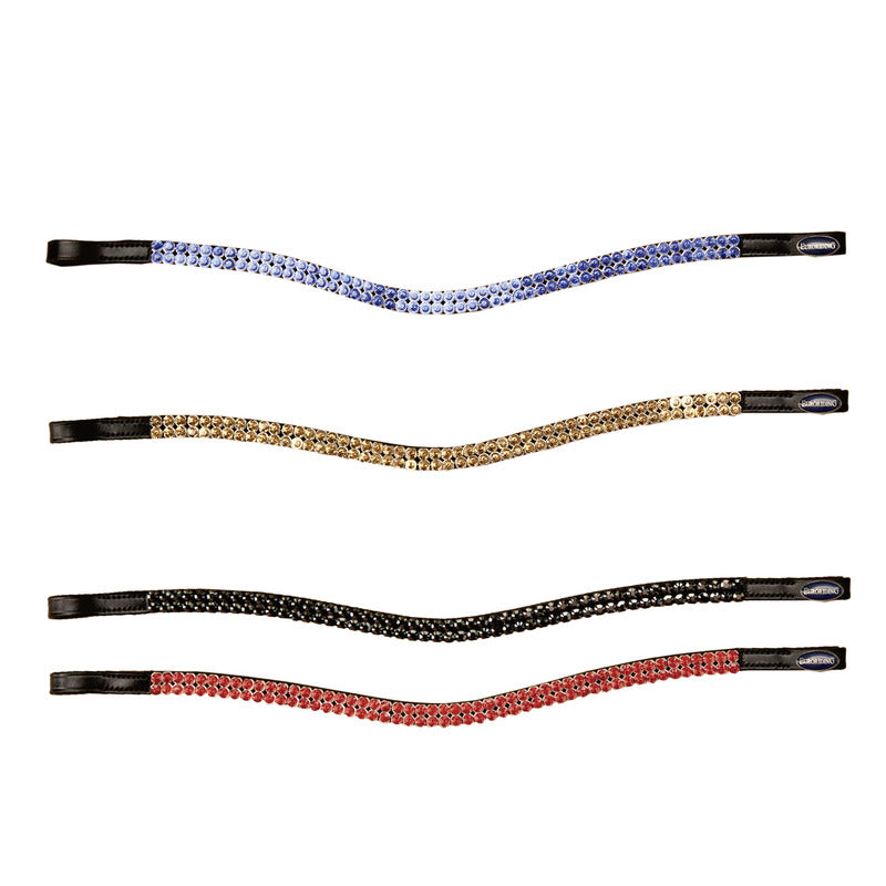 Stirnband Twinkle, British Line