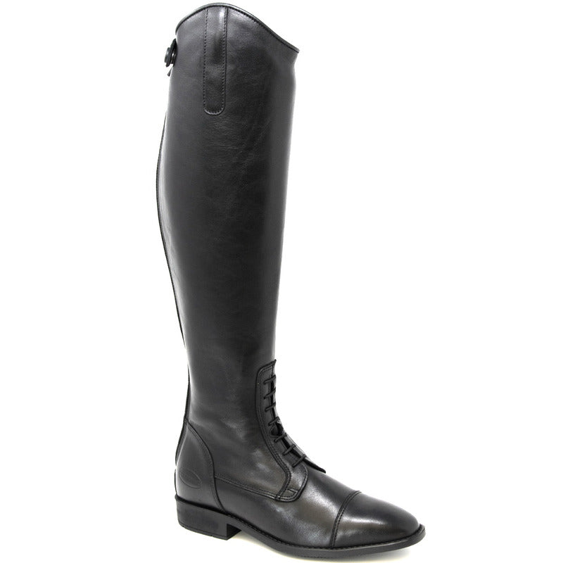 Reitstiefel Preston, Standardschaft