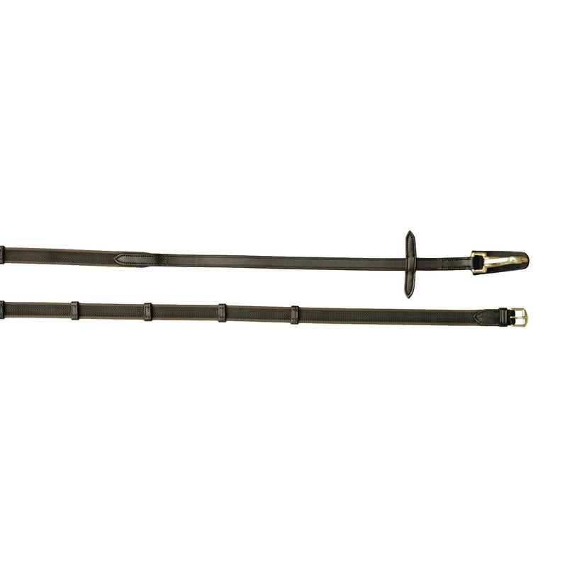 Zügel Anti-Slip Pessoa, Natural Line