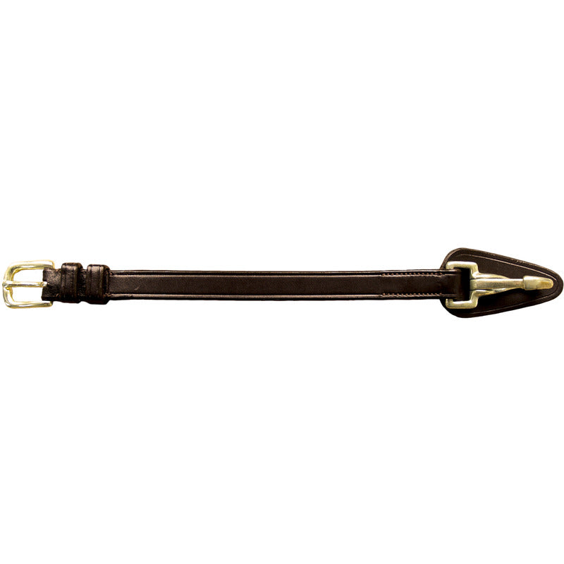 Backenstücke Haken 1,5 cm, Natural Line