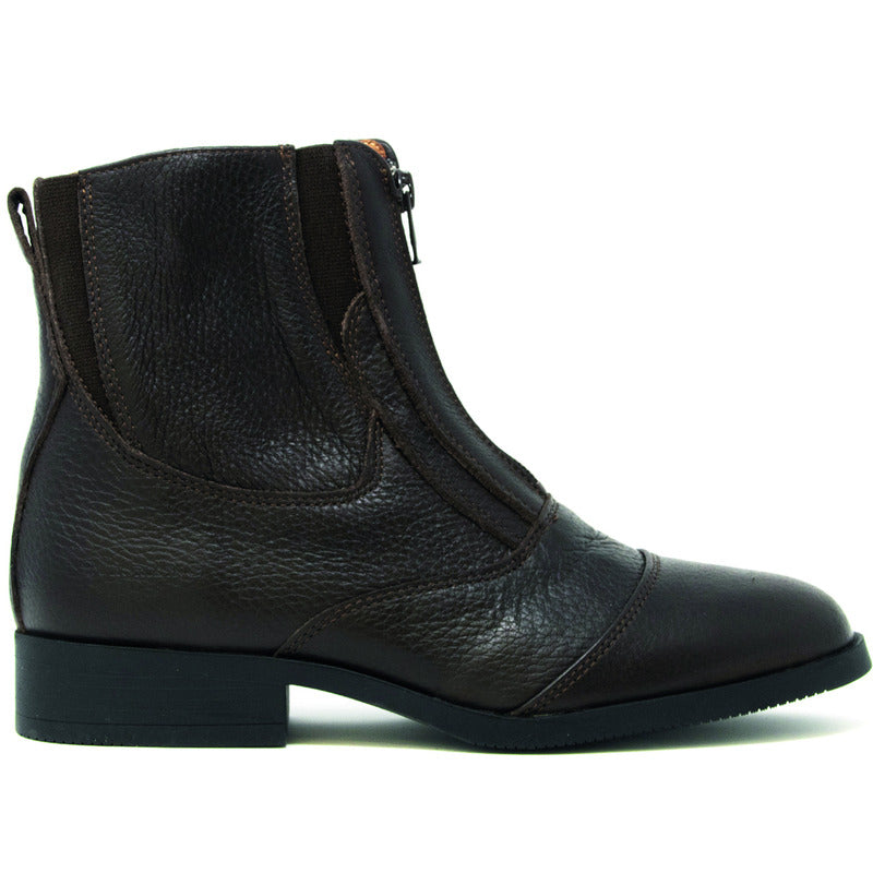 Jodhpur Stiefelette Mansfield