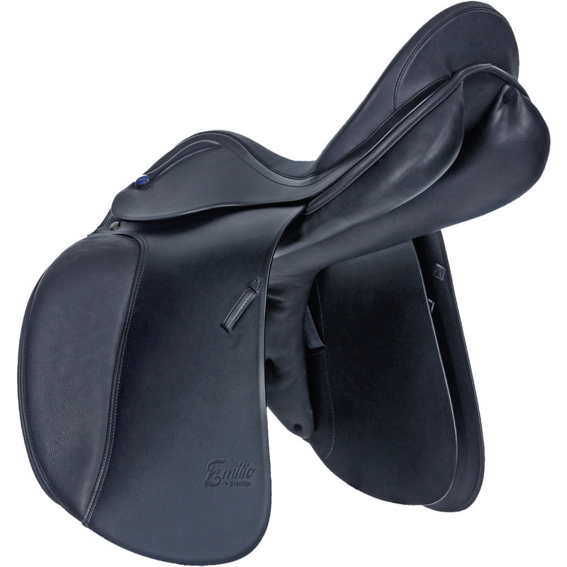 Emilio Dressursattel