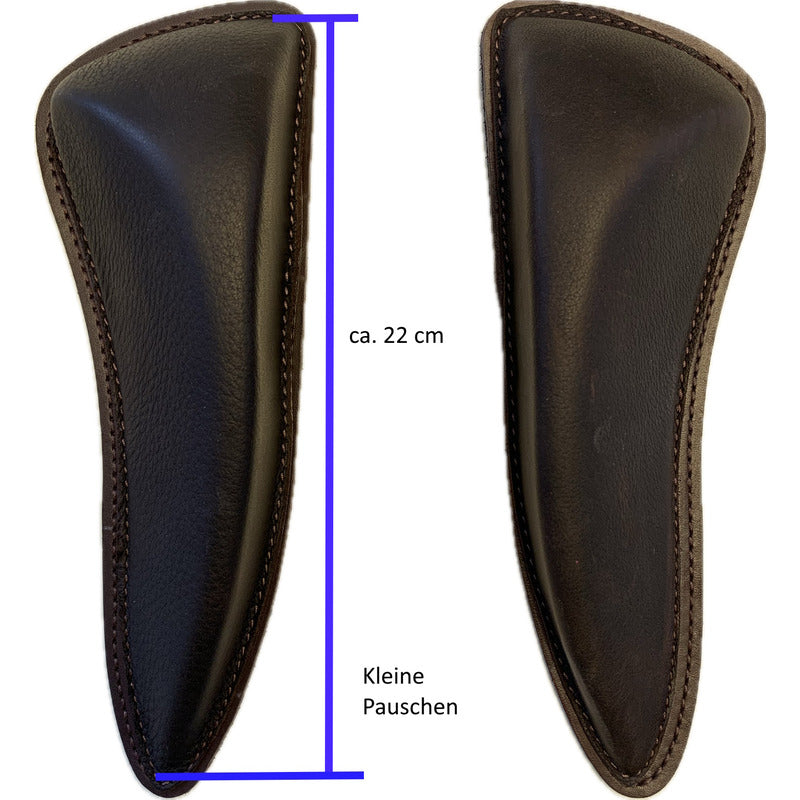 Kniepauschen Emilio Dressur mit Klett