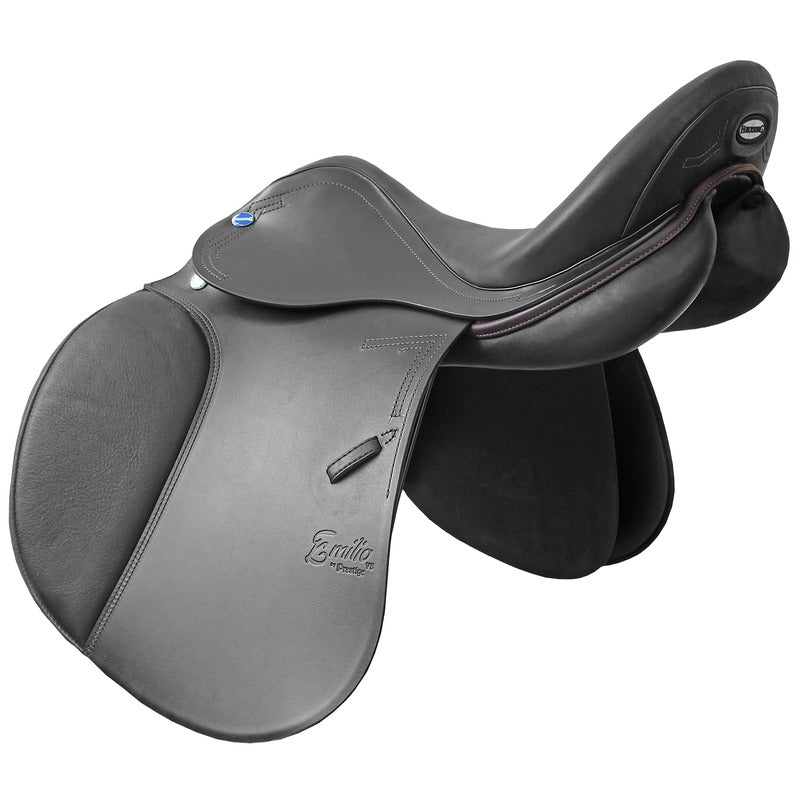 Emilio Vielseitigkeitssattel
