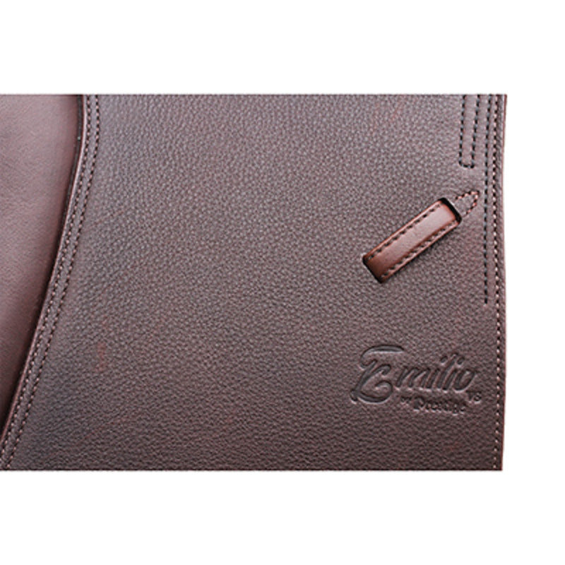 Emilio Doubliert Vielseitigkeitssattel