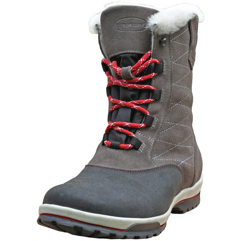 Stiefel Winter Banff