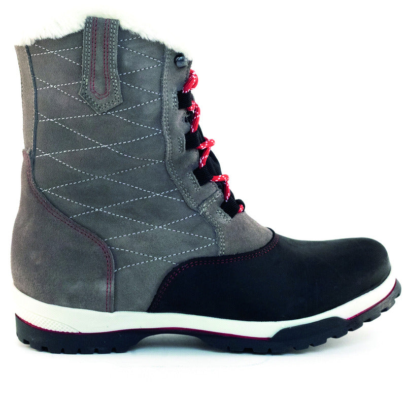 Stiefel Winter Banff