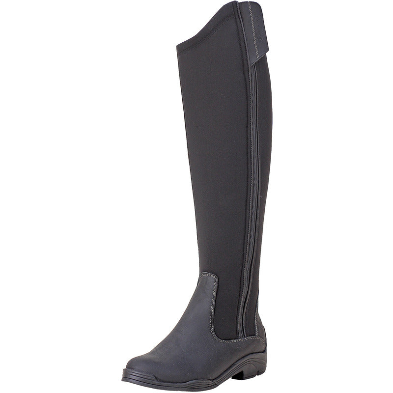 Winter Reitstiefel Edmonton