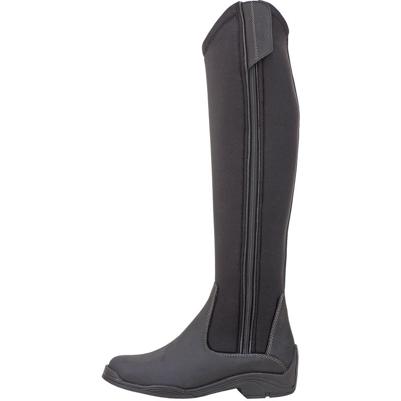 Winter Reitstiefel Edmonton