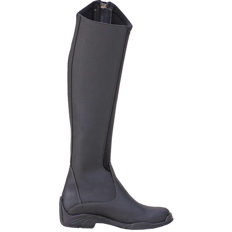 Winter Reitstiefel Edmonton