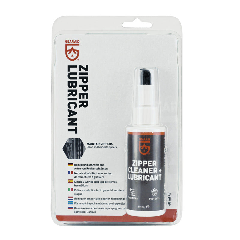 Zip Care / Zipper Lubricant GA