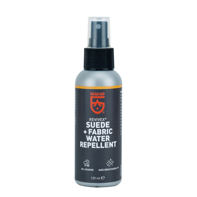 Imprägnierspray/GA Revivex Suede+Water Repellent