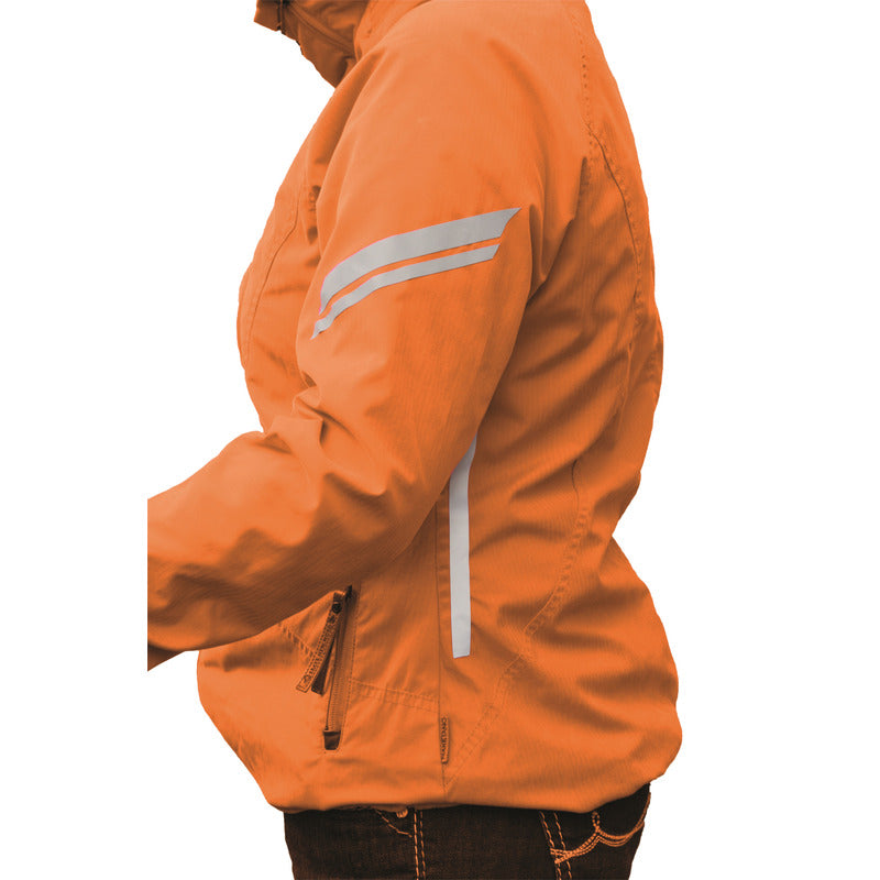 Reflektierendes Gewebeband GA