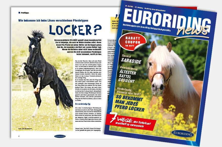 ER-News Ausgabe 06/2021 - 08/2021