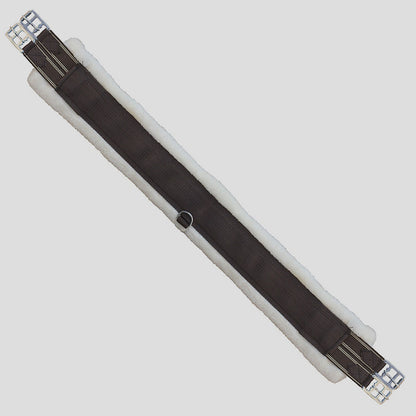 Sattelgurt Yves, Langgurt Teddyfleece