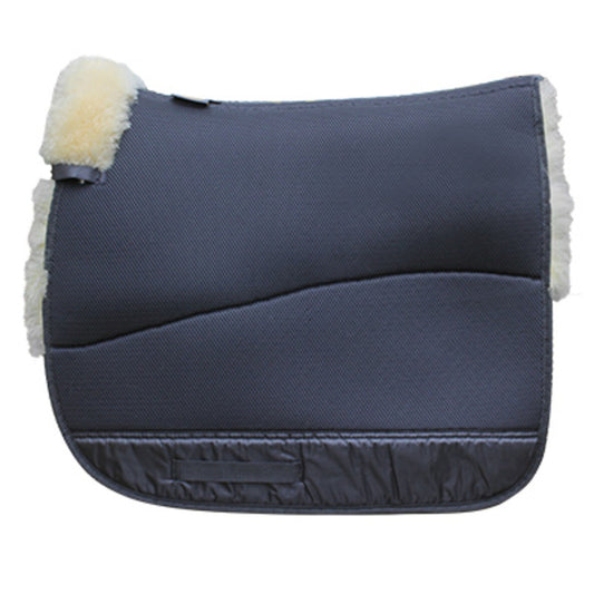 AirTec Schabracke Lammfell