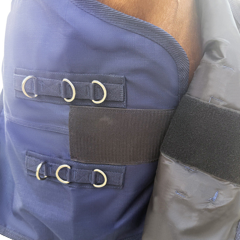 Outdoor Decke Kodiak High Neck Zero