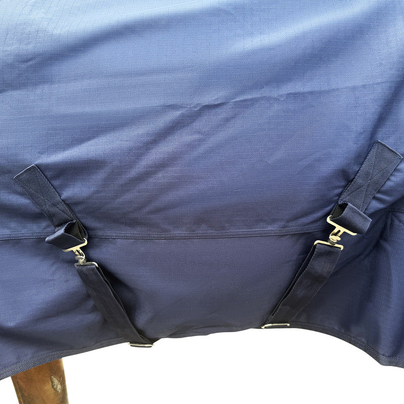 Outdoor Decke Kodiak High Neck Light