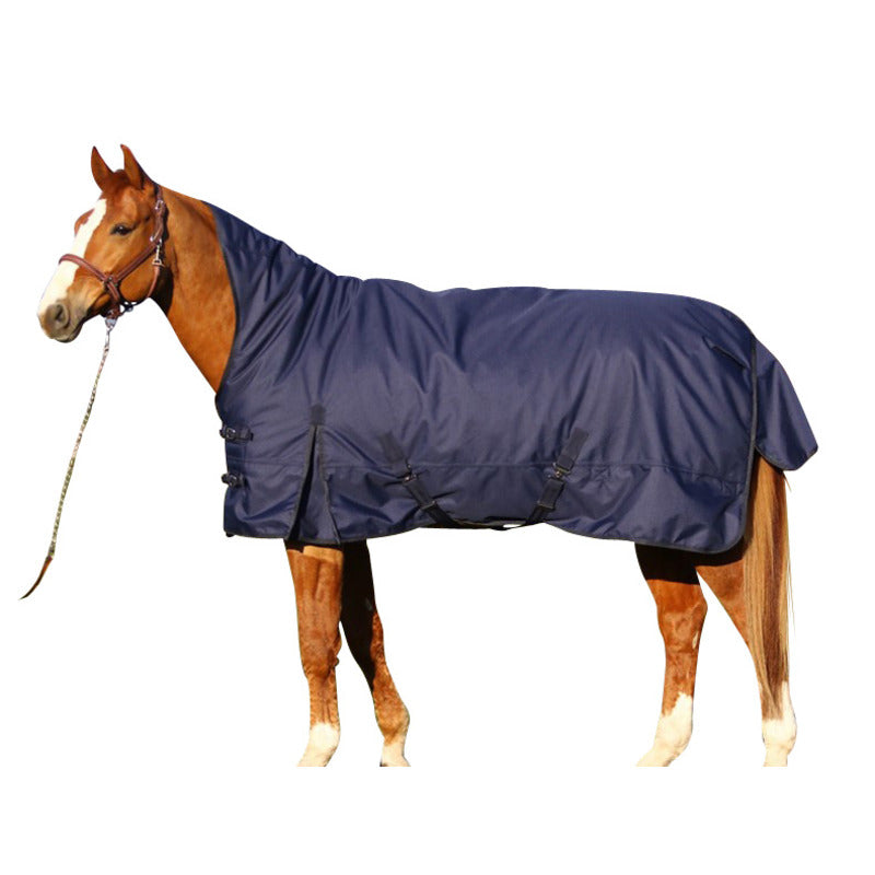 Outdoor Decke Kodiak High Neck Light