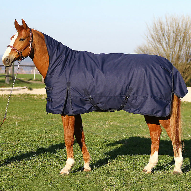 Outdoor Decke Kodiak High Neck Light
