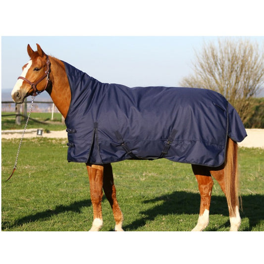 Outdoor Decke Kodiak High Neck Zero