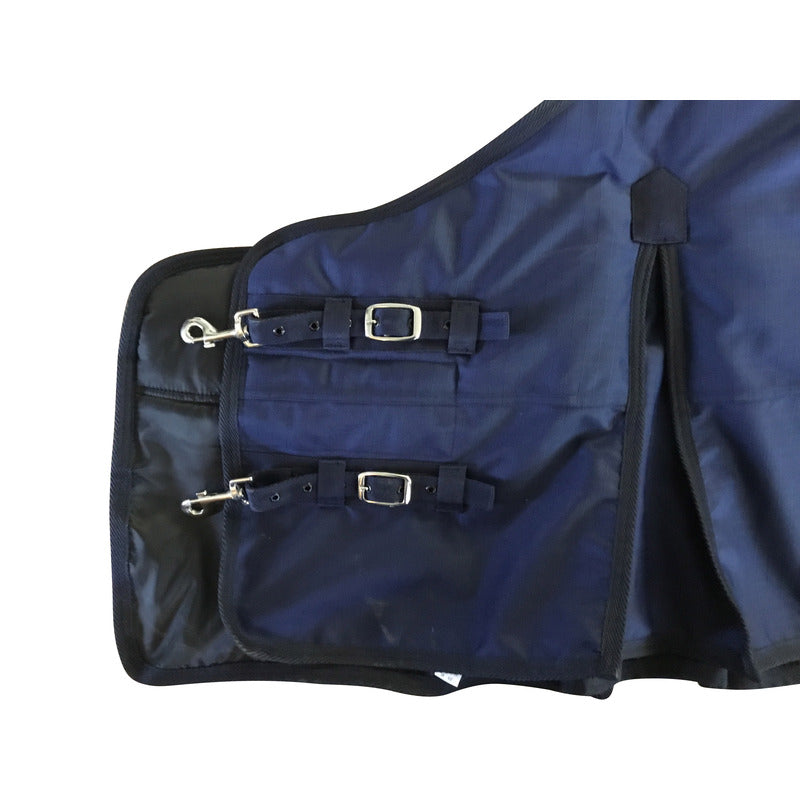 Outdoor Decke Kodiak High Neck Zero