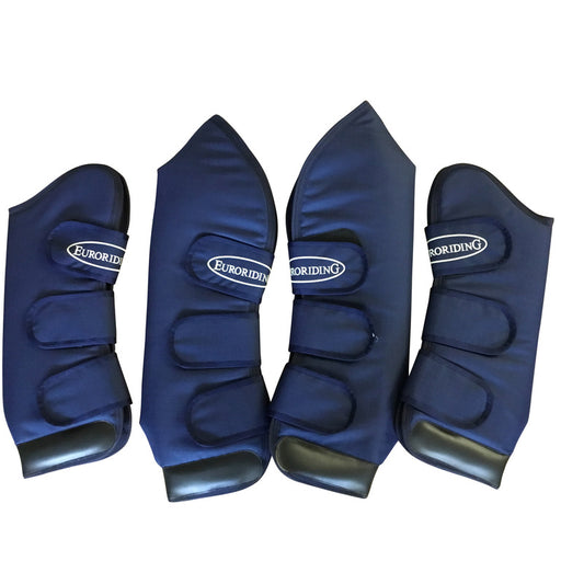 Transportgamaschen zur Decke Kodiak