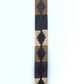 Halsband Leder Polo Style