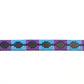 Halsband Leder Polo Style