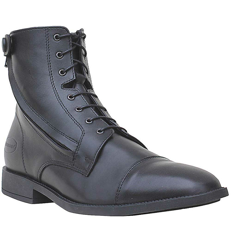 Jodhpur Stiefelette Marseille Sidezip