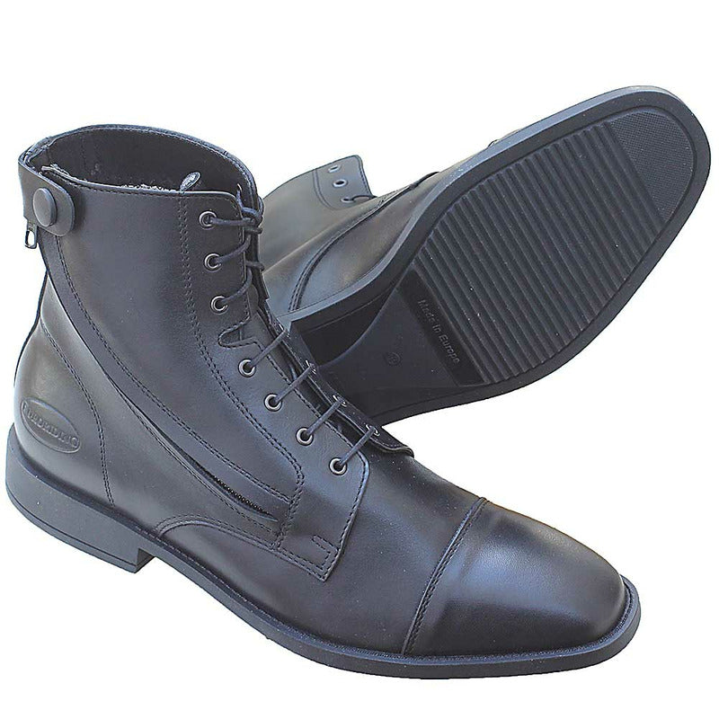 Jodhpur Stiefelette Marseille Sidezip