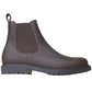 Jodhpur Stiefelette Dijon