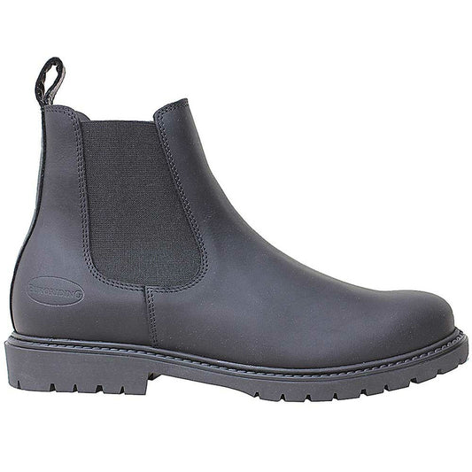 Jodhpur Stiefelette Dijon