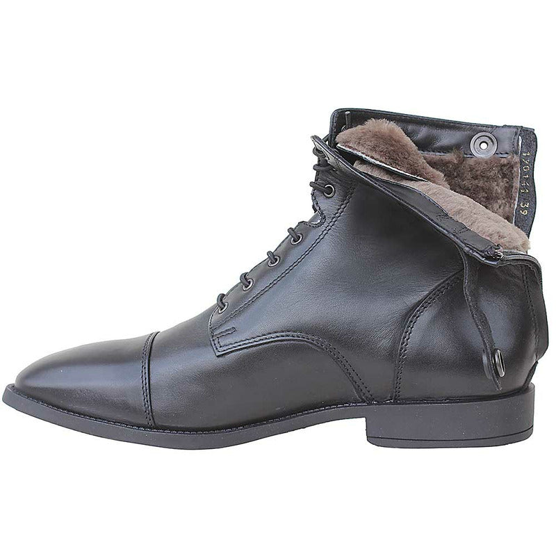 Jodhpur Stiefelette Davos Winter