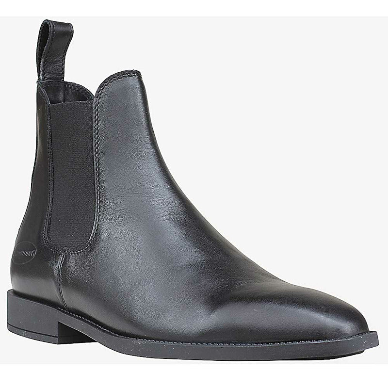 Jodhpur Stiefelette Bern Winter