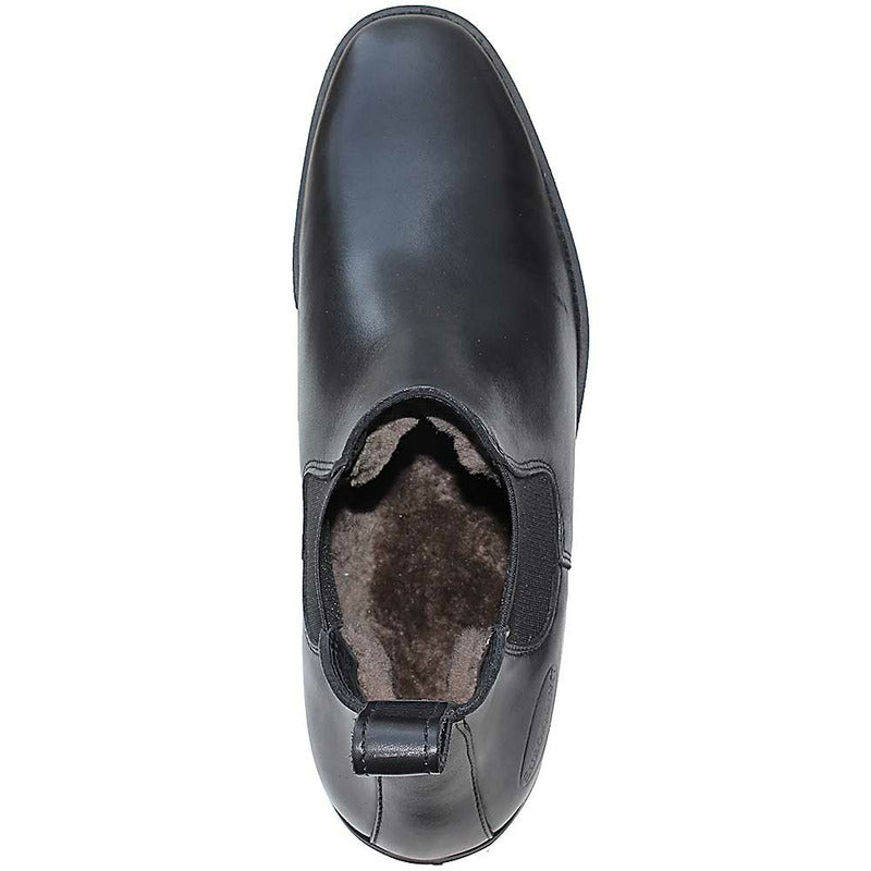 Jodhpur Stiefelette Bern Winter