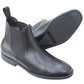 Jodhpur Stiefelette Bern Winter