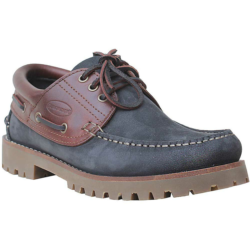 Segelschuh Kampen