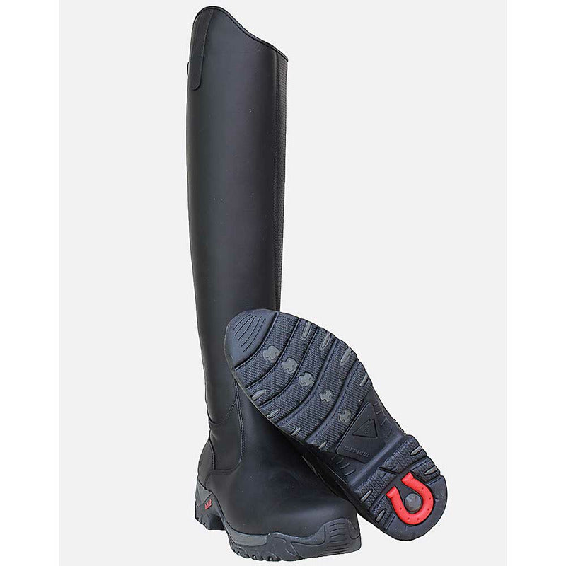 Reitstiefel Winter Valdez