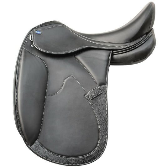 Romulus Doubliert Dressursattel