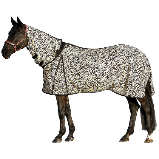 Fliegendecke Leopard