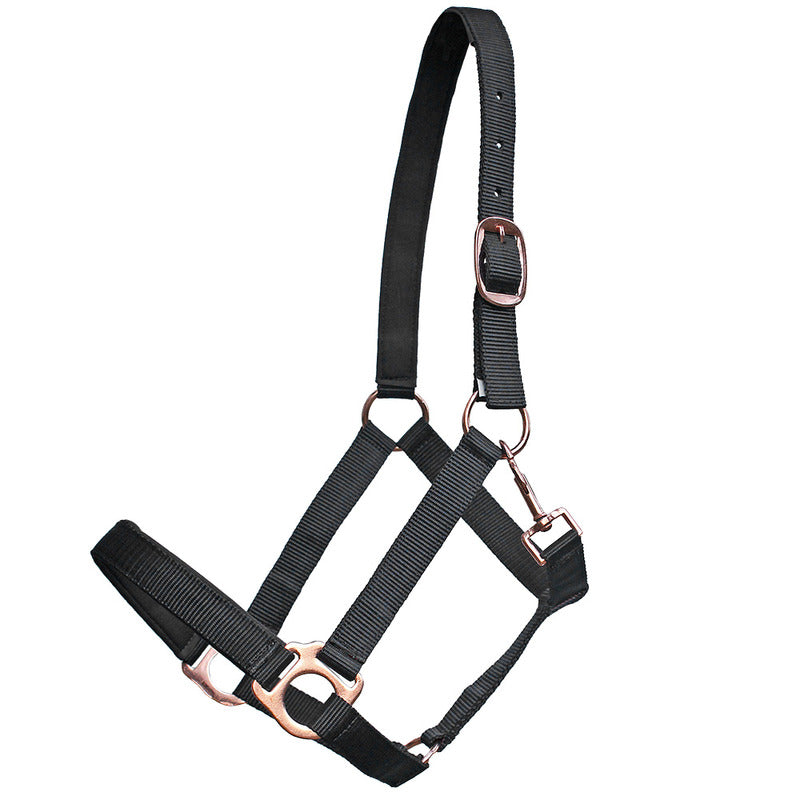 Halfter Guide Rosegold