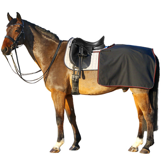 Softshell Nierendecke