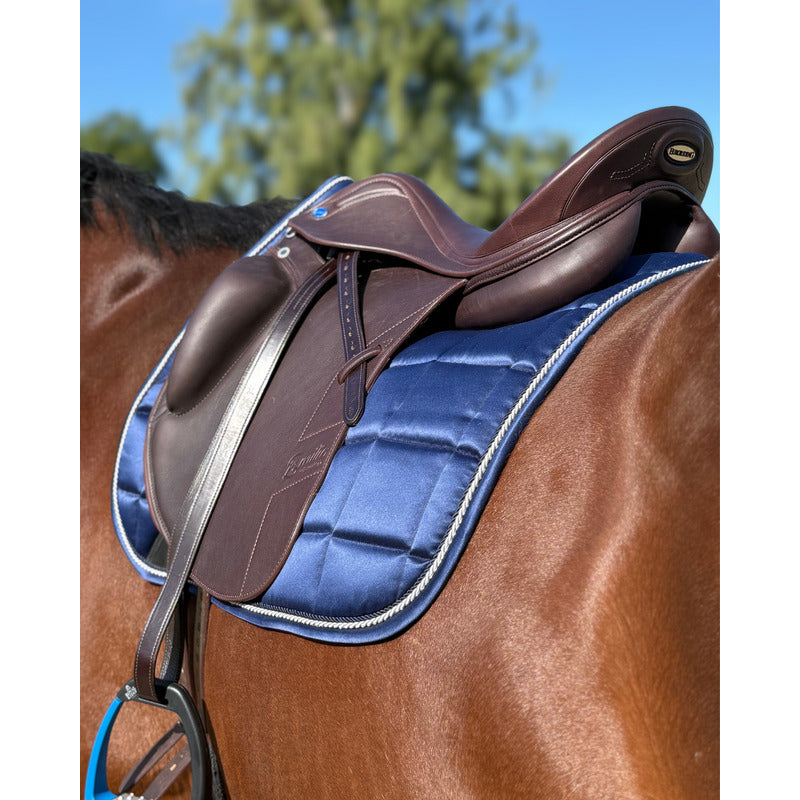 Emilio K Monoblatt Dressursattel