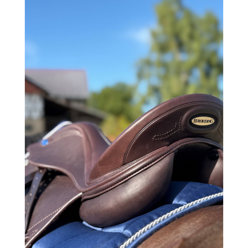 Emilio K Monoblatt Dressursattel