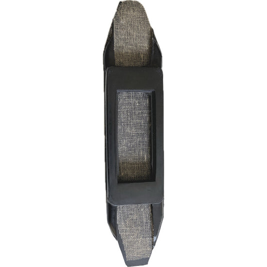 Kinnkettenunterlage Gummi